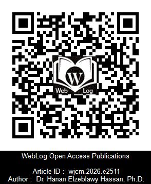 QR Code image