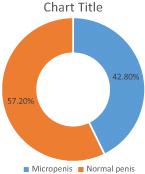 Testicular Regression Syndrome: A Series of 7 Cases
