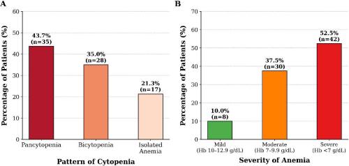 Clinico-Hematological Profile of Megaloblastic Anemia at a Tertiary Care Center in North India: A Cross-Sectional Study