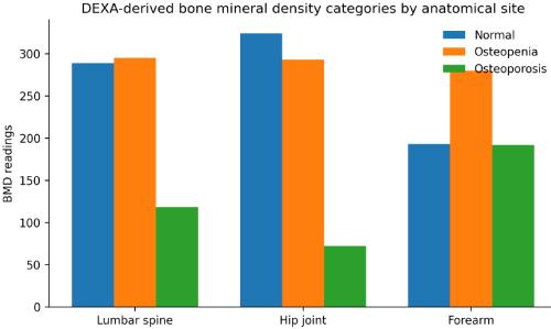 The Metabolic Architecture of Bone Health: Vitamin D, Adiposity, and DXA-Derived Skeletal Phenotypes