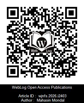 QR Code image