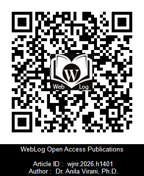 QR Code image