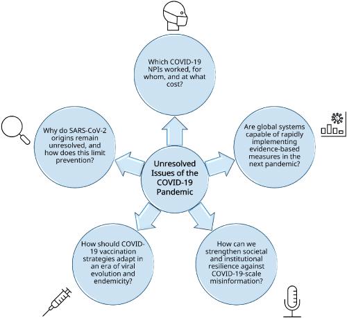 Six Years on: Persistent Structural Gaps in COVID-19 Pandemic Policy and Implications for Future Global Health Crises