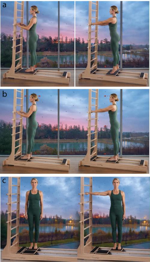 Recovery of Functional Mobility After Clinical Pilates Intervention in Inclusion Body Myositis: A Case Study
