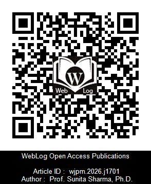 QR Code image