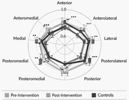 Smartphone Use and Altered Spinal Load Distribution During Dynamic Tasks: Implications for Lumbo-Pelvic Rhythm and Trunk Stabilization