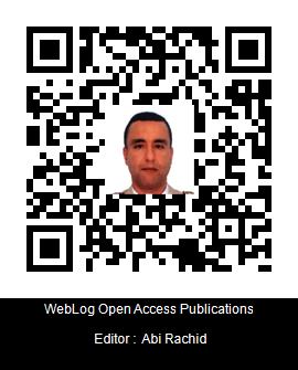 Please click here to scan QR Code! editor profile QR Code is not found.