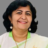 Dr. Wilma Delphine Silvia CR., MBBS, MD, DNB, MNAMS, DCMH. image is not found.