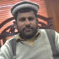 Dr. Rehmat Ali Khan, Ph.D. image is not found.