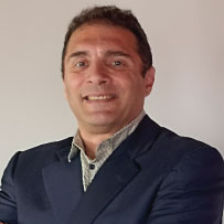 Dr. Evangelos Tsiaras, Ph.D. image is not found.