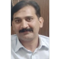 Dr. Fayyaz Hussain, Ph.D. image is not found.