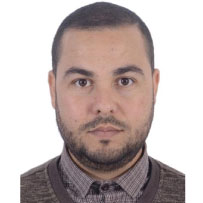 Dr. Aziz Mahjoub, Ph.D. image is not found.