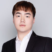 Dr. Yongjin Xu, Ph.D. image is not found.