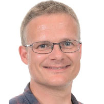 Prof. Miklas Scholz, Ph.D. image is not found.