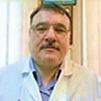 Dr. Mohammad Reza Shakibaie, Ph.D. image is not found.
