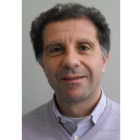 Dr. Giuseppe Murdaca, M.D., Ph.D. image is not found.