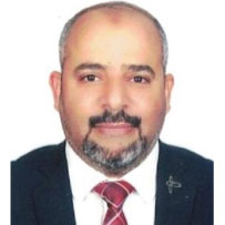 Dr. Mohamed D Hassan, Ph.D. image is not found.