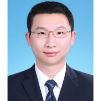 Dr. Longtao Huangfu, Ph.D. image is not found.