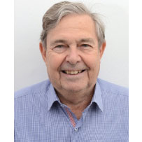 Dr. Michel S. BOURIN, M.D., Pharm. image is not found.