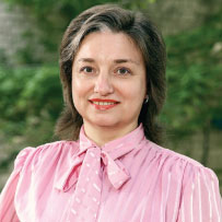 Dr. Skrypchenko Iryna, Ph.D. image is not found.