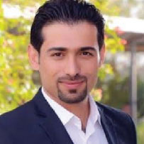 Dr. Shimal H. Hamad, Ph.D. image is not found.