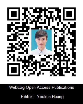 Please click here to scan QR Code! editor profile QR Code is not found.
