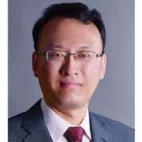 Dr. Tao Zhang, Ph.D. image is not found.