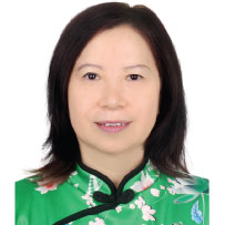 Dr. Zhiqun Li, Ph.D. image is not found.