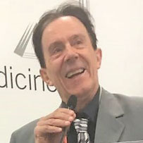 Dr. Valter Nilton Felix, M.D., Ph.D. image is not found.