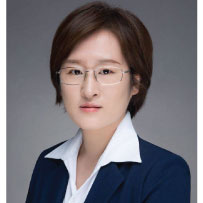 Dr. Lei Wang, Ph.D. image is not found.