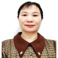 Dr. Yanying Liu, Ph.D. image is not found.