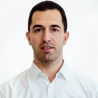 Dr. Ilija Golubovic, Ph.D. image is not found.