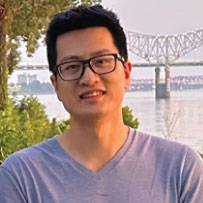 Dr. Jianjian Lin, Ph.D. image is not found.