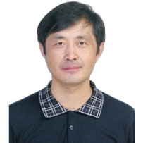 Prof. Ronghua Ma, Ph.D. image is not found.