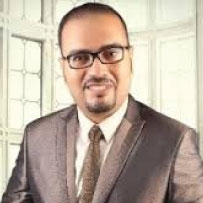 Dr. Amgad M. Rabie, Ph.D. image is not found.