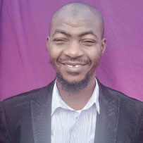 Dr. Yusuf Oloruntoyin Ayipo, Ph.D. image is not found.