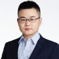 Dr. Dongyao Wang, Ph.D. image is not found.