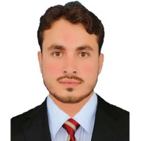 Dr. Aziz Ur Rahim Bacha, Ph.D. image is not found.