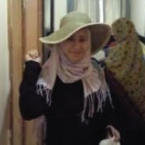 Dr. Marwa Ali, Ph.D. image is not found.