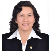 Dr. Maria Del Carmen Villavicencio Guardia, Ph.D. image is not found.