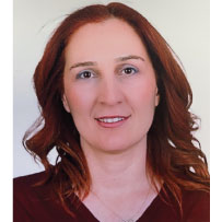Dr. Zehra Funda Akbulut, Ph.D. image is not found.