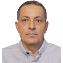 Dr. Amor Hedfi, Ph.D. image is not found.