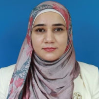 Dr. Ruba M.Nader Altahla, MMed image is not found.