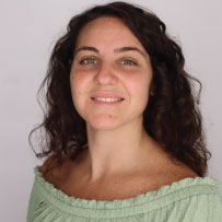 Dr. Francesca Costabile, Ph.D. image is not found.