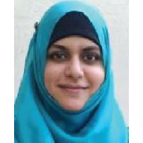 Dr. Saima Najm, Ph.D. image is not found.