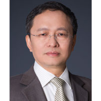 Dr. Shaobin Huang, Ph.D. image is not found.