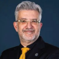 Prof. Dr. Kyriakos Kouveliotis, Ph.D. image is not found.