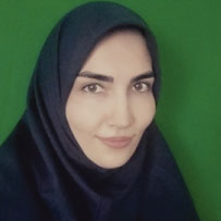 Dr. Sahar Zinatloo-Ajabshir, Ph.D. image is not found.