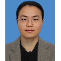 Dr. Jing Zhang, Ph.D. image is not found.
