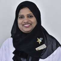 Dr. Sahbanathul Missiriya Jalal, Ph.D. image is not found.